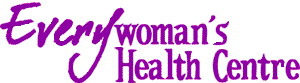 Everywoman's Health Centre